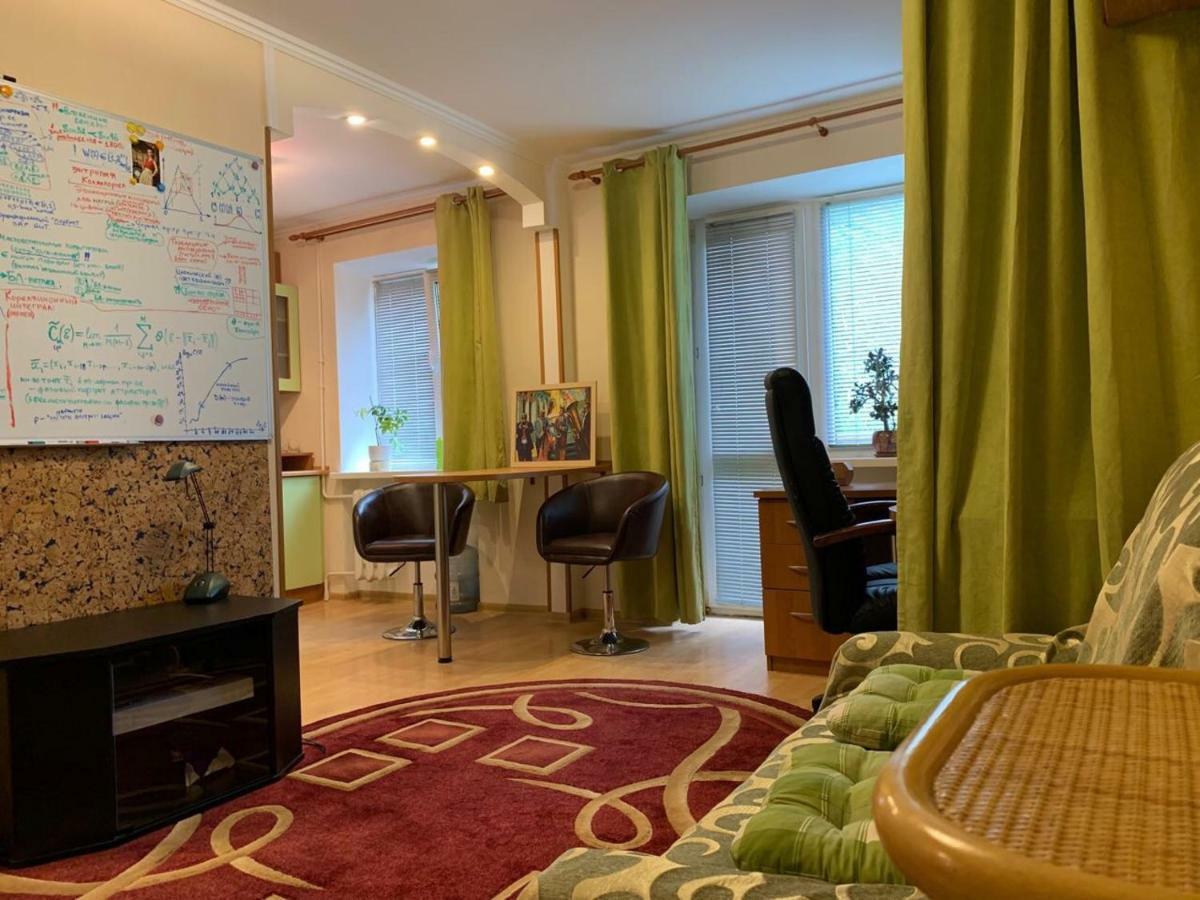 Iq-Room Black Sea Studio Apartment Odessa Ua Eksteriør bilde