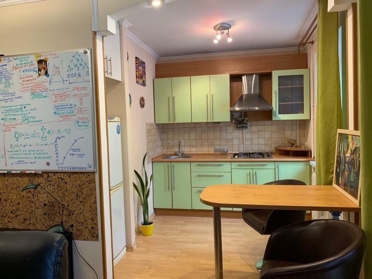 Iq-Room Black Sea Studio Apartment Odessa Ua Eksteriør bilde