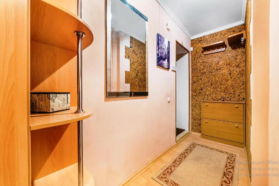 Iq-Room Black Sea Studio Apartment Odessa Ua Eksteriør bilde